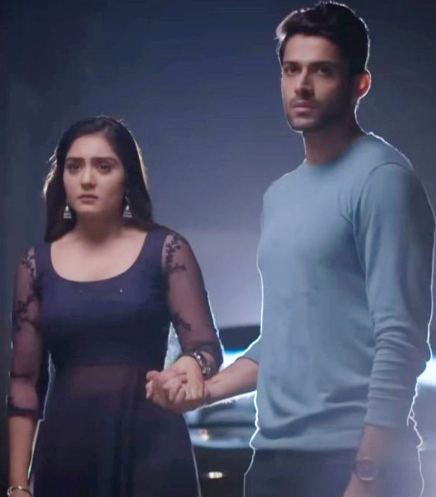 anjali-tatrari-felt-empowered-filming-a-fight-sequence-for-‘vanshaj’