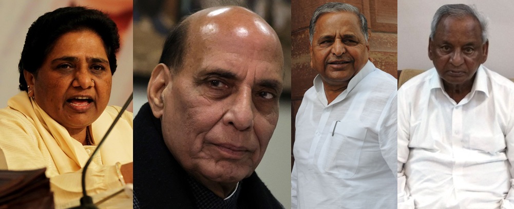 Teachers-turned-politicians who shaped the politics of Uttar Pradesh teachers-turned-politicians-who-shaped-the-politics-of-uttar-pradesh
