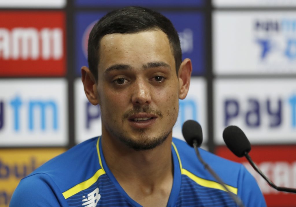 quinton-de-kock-to-retire-from-odi-cricket-after-world-cup-2023