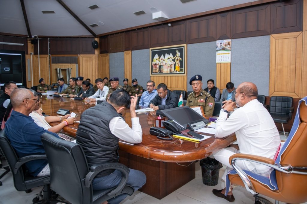 Manipur govt to increase medical care to Myanmarese after rights panel’s intervention manipur-govt-to-increase-medical-care-to-myanmarese-after-rights-panel’s-intervention