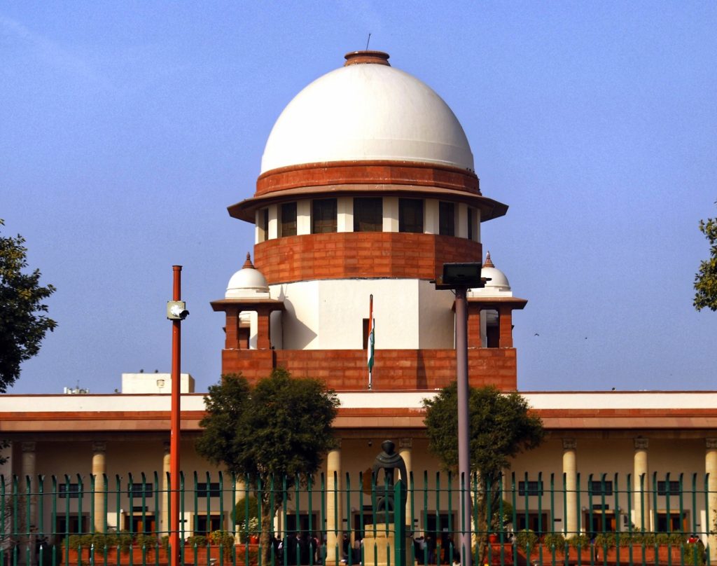 SC Constitution Bench reserves verdict in pleas challenging abrogation of Article 370 sc-constitution-bench-reserves-verdict-in-pleas-challenging-abrogation-of-article-370