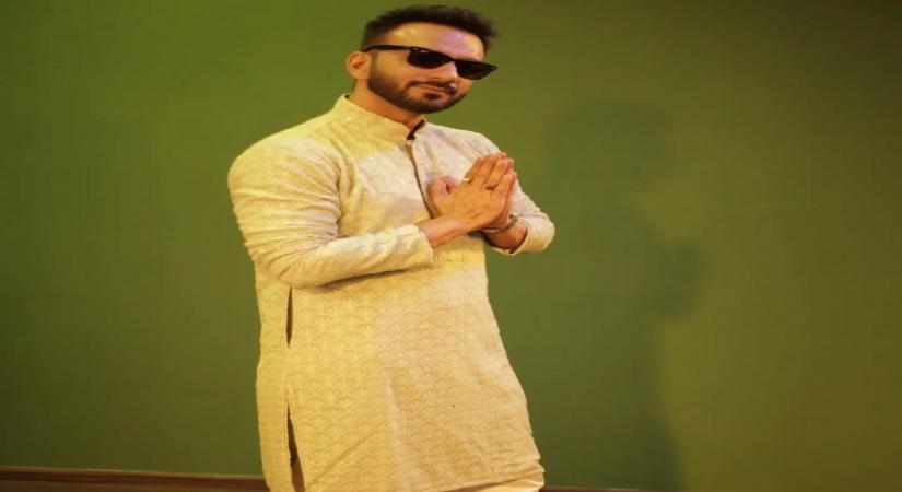 Ali Merchant’s track ‘Pardesi Balam’ is a celebration of cultural diversity ali-merchant’s-track-‘pardesi-balam’-is-a-celebration-of-cultural-diversity