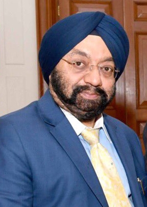 Ludhiana-NCR flight to resume on Sep 6: Punjab MP Sahney ludhiana-ncr-flight-to-resume-on-sep-6:-punjab-mp-sahney
