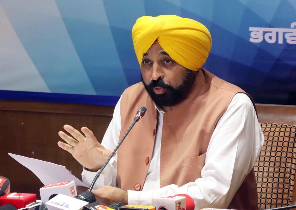 punjab-to-go-for-massive-recruitment-of-teachers:-mann