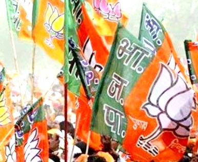 Gujarat BJP adopts ‘no-repeat policy’ for top office bearers in local bodies gujarat-bjp-adopts-‘no-repeat-policy’-for-top-office-bearers-in-local-bodies
