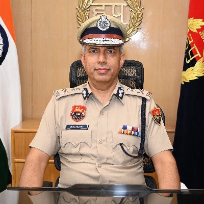 police-to-set-up-feedback-cell-in-police-commissioner’s-office-for-complainant-feedback,-says-haryana-dgp