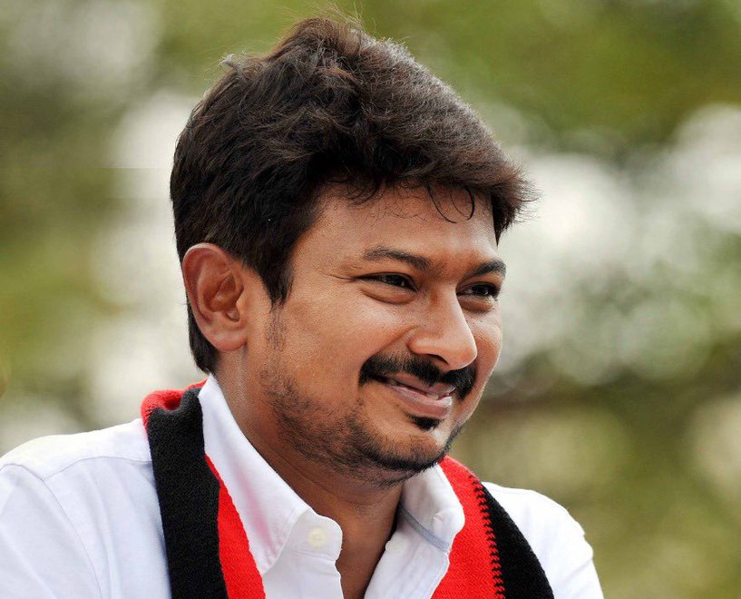 Complaint lodged against Udhayanidhi Stalin in Lucknow complaint-lodged-against-udhayanidhi-stalin-in-lucknow