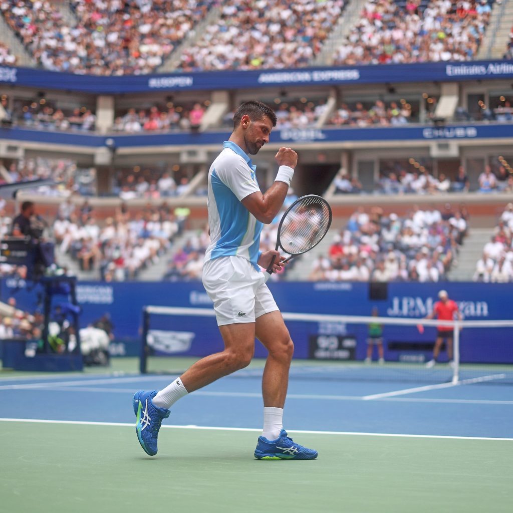 US Open: Djokovic downs Fritz, enters 47th major semifinal us-open:-djokovic-downs-fritz,-enters-47th-major-semifinal