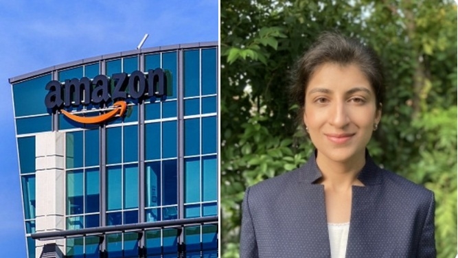 Lina Khan-led FTC likely to file massive lawsuit against Amazon this month lina-khan-led-ftc-likely-to-file-massive-lawsuit-against-amazon-this-month