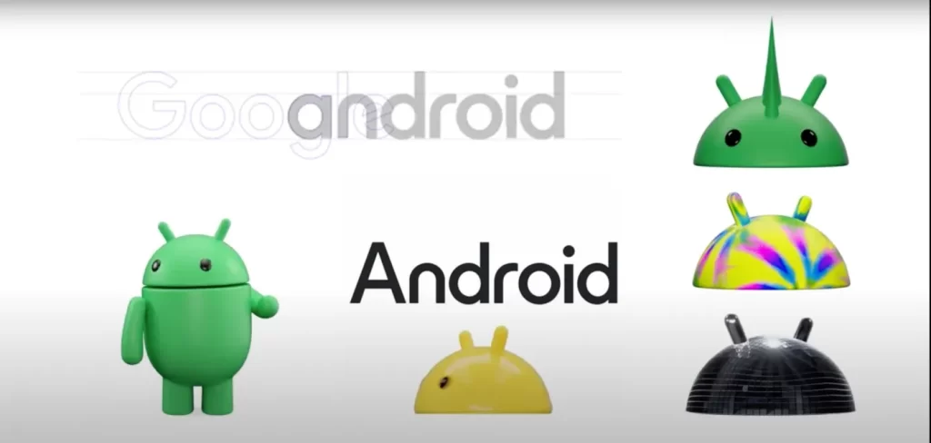 google-changing-android-branding-with-3d-logo,-modern-look