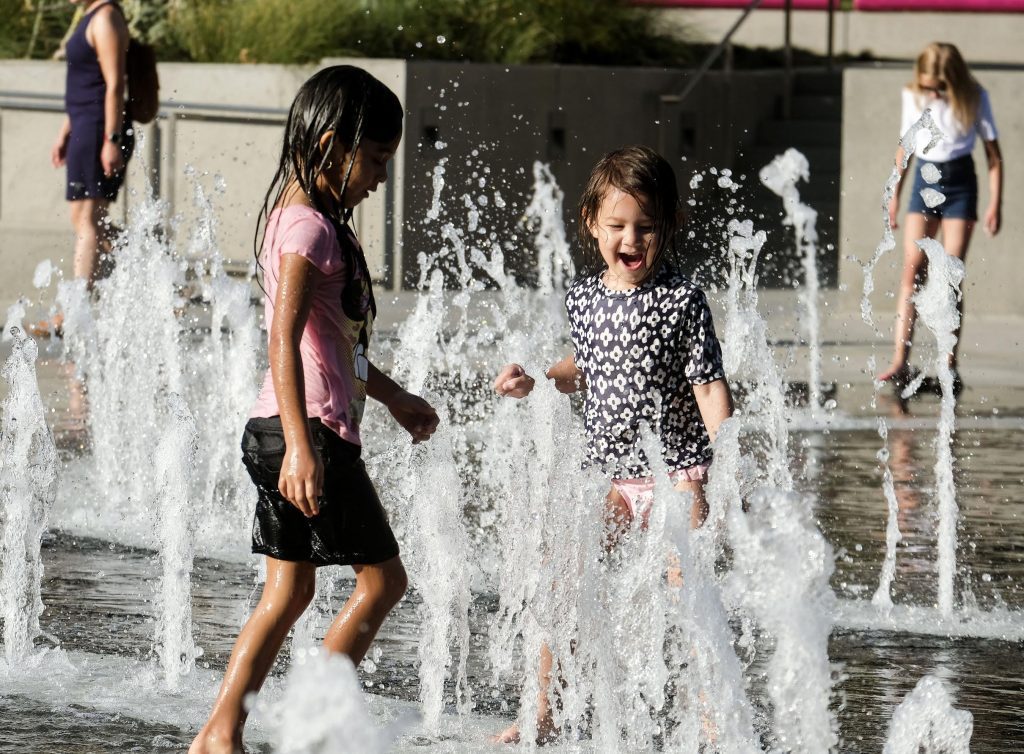Dangerous heat wave hits eastern US dangerous-heat-wave-hits-eastern-us