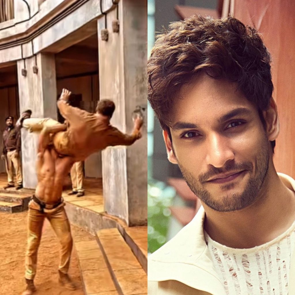 Prem Parrijaa sets new standard for action in ‘Commando’: It’s not about effects but dedication prem-parrijaa-sets-new-standard-for-action-in-‘commando’:-it’s-not-about-effects-but-dedication