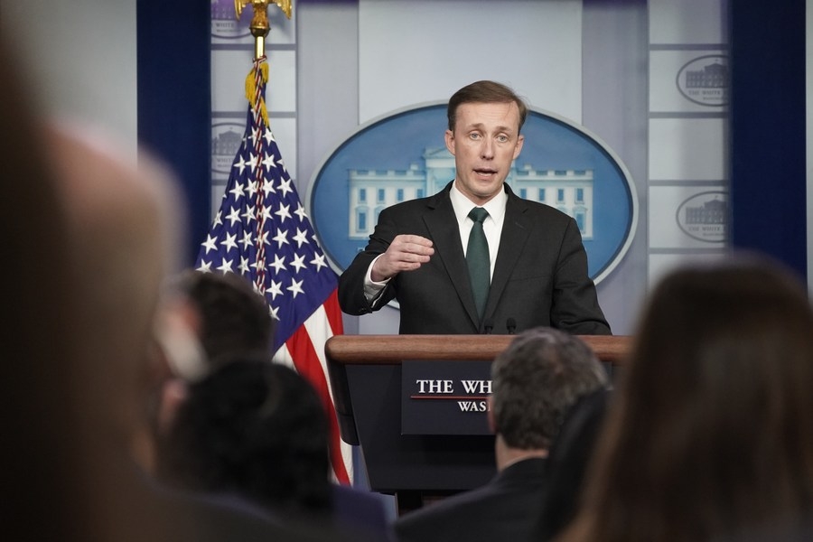 us-national-security-advisor-seeks-more-info-about-chip-in-new-huawei-smartphones