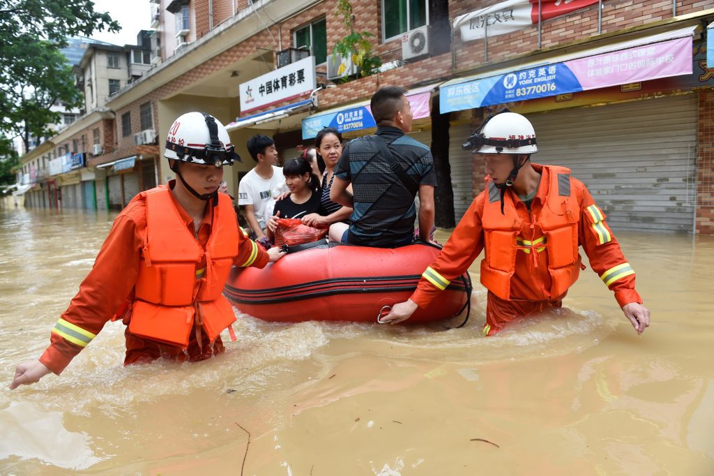 Over 36,000 evacuated in China’s Fuzhou due to typhoon Haikui over-36,000-evacuated-in-china’s-fuzhou-due-to-typhoon-haikui