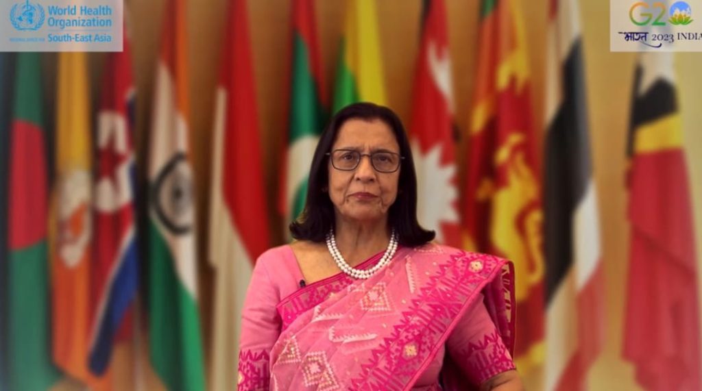 india-identified-three-health-priorities-to-strengthen-global-health-infrastructure:-who