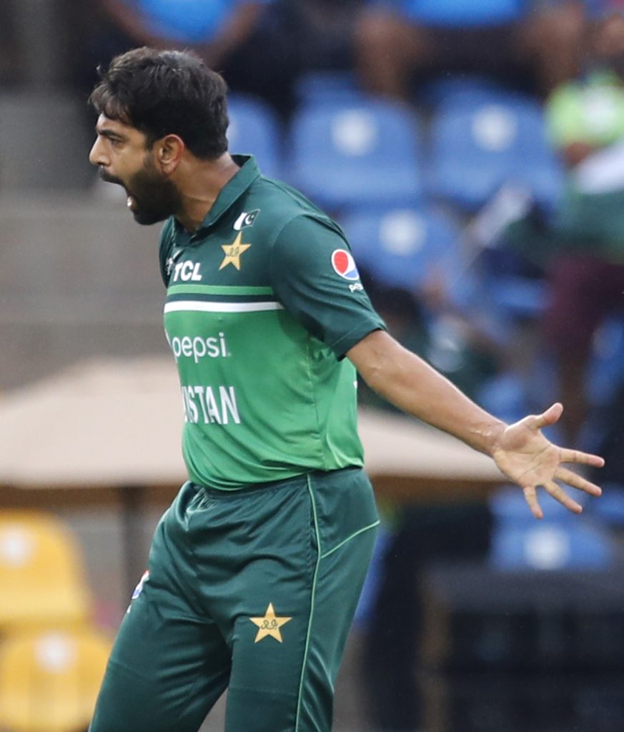 Asia Cup: Haris Rauf’s four-fer helps Pakistan bowl out Bangladesh for just 193 asia-cup:-haris-rauf’s-four-fer-helps-pakistan-bowl-out-bangladesh-for-just-193
