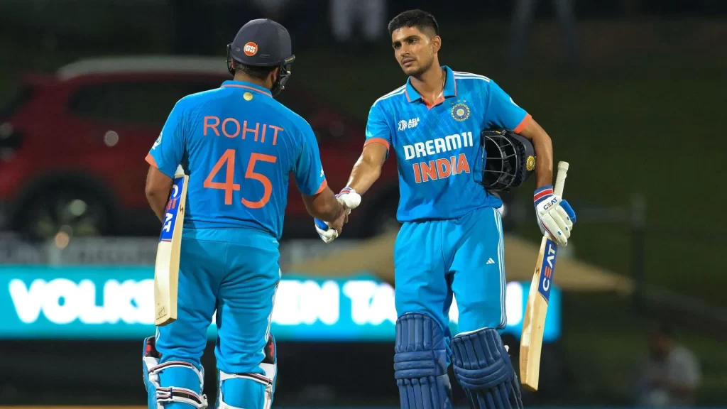 Shubman Gill, Ishan Kishan make ground on Babar with latest rankings push shubman-gill,-ishan-kishan-make-ground-on-babar-with-latest-rankings-push