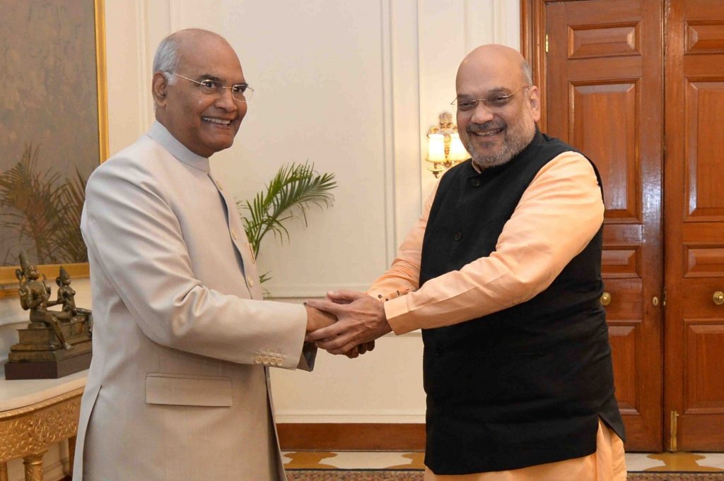 one-nation,-one-election:-kovind-holds-meeting-with-shah,-meghwal