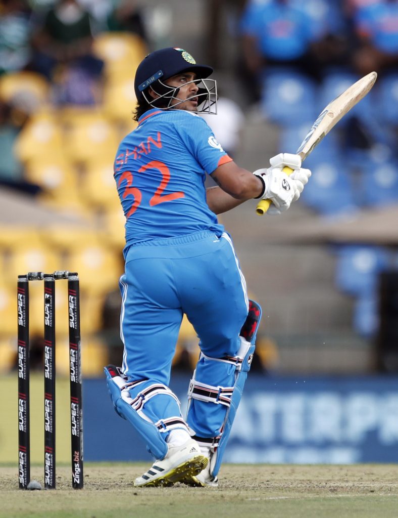 First preference will be there for Ishan Kishan; Suryakumar picked on calibre and class, says Surendra Bhave first-preference-will-be-there-for-ishan-kishan;-suryakumar-picked-on-calibre-and-class,-says-surendra-bhave