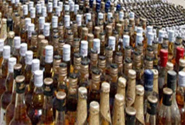 Liquor mafia attacks Excise SI in Bihar liquor-mafia-attacks-excise-si-in-bihar