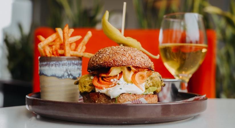 Flavourful Goan street-food style burger takes 2023 Burger Wellington title flavourful-goan-street-food-style-burger-takes-2023-burger-wellington-title