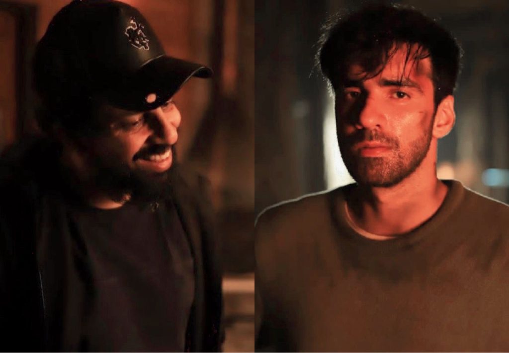 Bejoy Nambiar says Avinash Tiwary was the ‘mental poster boy’ for ‘Kaala’ bejoy-nambiar-says-avinash-tiwary-was-the-‘mental-poster-boy’-for-‘kaala’