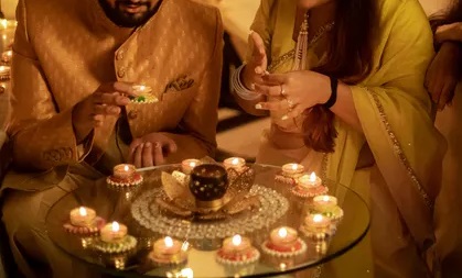 Urban Indians look forward to Diwali but are cautious about non-essential spending urban-indians-look-forward-to-diwali-but-are-cautious-about-non-essential-spending