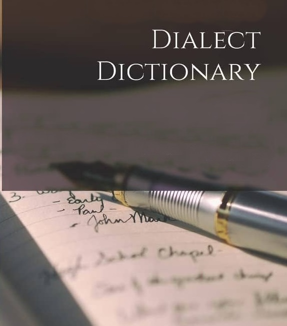 UP to publish first ever dialect dictionary soon up-to-publish-first-ever-dialect-dictionary-soon