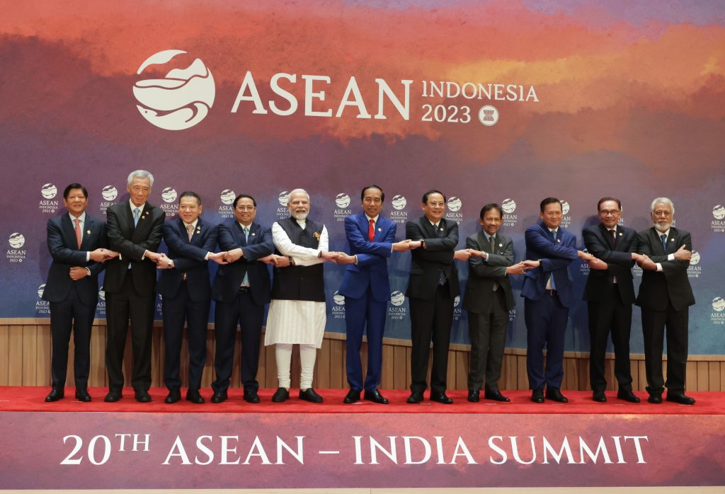 PM Modi unveils 12-point plan to strengthen ASEAN-India cooperation pm-modi-unveils-12-point-plan-to-strengthen-asean-india-cooperation