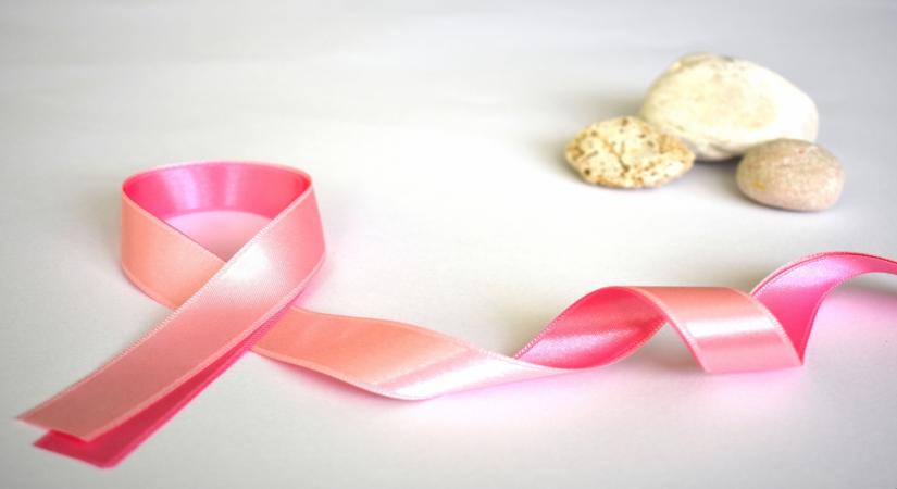 One woman diagnosed with breast cancer every four minutes: Study one-woman-diagnosed-with-breast-cancer-every-four-minutes:-study