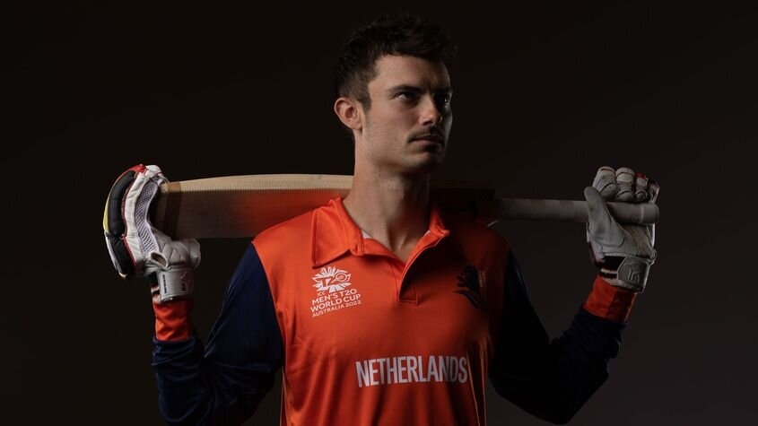 Men’s ODI World Cup: Ackermann, van der Merwe, van Meekeren return to Netherlands’ squad men’s-odi-world-cup:-ackermann,-van-der-merwe,-van-meekeren-return-to-netherlands’-squad