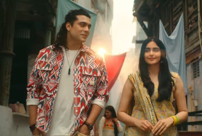 ‘Raabta’ music video showcases fervent romance between Jubin, Adah Sharma ‘raabta’-music-video-showcases-fervent-romance-between-jubin,-adah-sharma