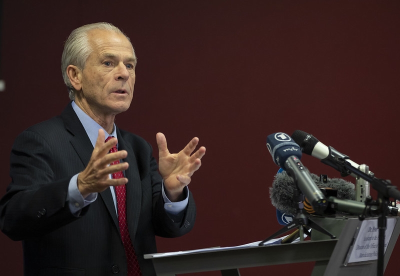 Trump’s ex-trade adviser convicted of contempt of Congress trump’s-ex-trade-adviser-convicted-of-contempt-of-congress