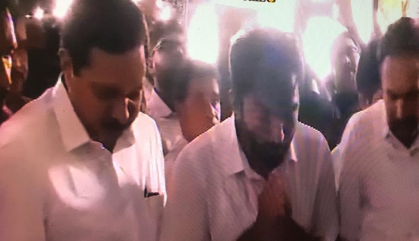 Election tsunami at Puthuppally as Chandy Oommen breaches father’s highest victory margin election-tsunami-at-puthuppally-as-chandy-oommen-breaches-father’s-highest-victory-margin