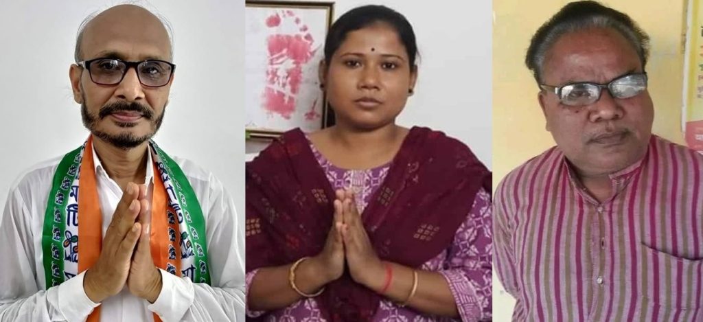 dhupguri-bypoll-results:-bjp-ahead-in-postal-ballot-counting