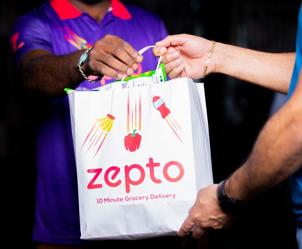 zepto-elevates-ankit-agarwal-to-chief-product-officer