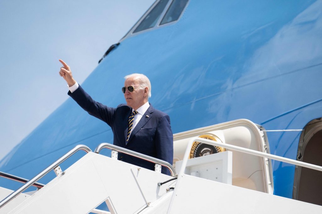 biden-to-arrive-in-delhi-today-for-g20-summit