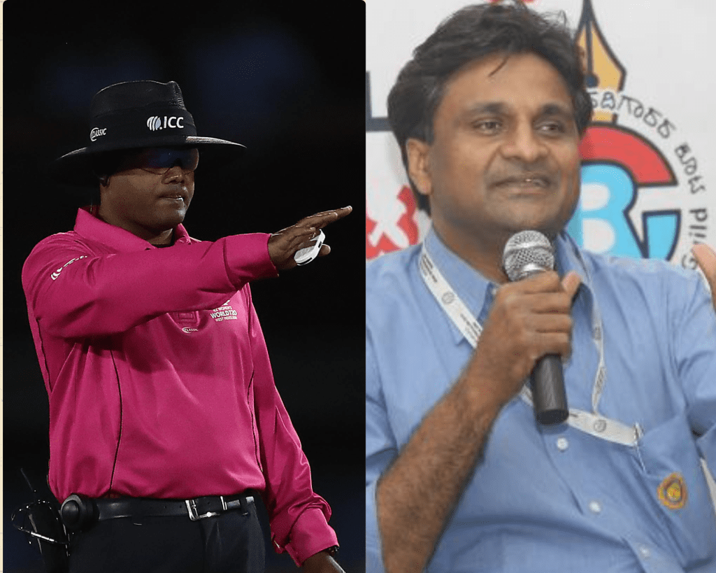 nitin-menon,-javagal-srinath-among-20-match-officials-for-icc-men’s-cricket-world-cup-2023