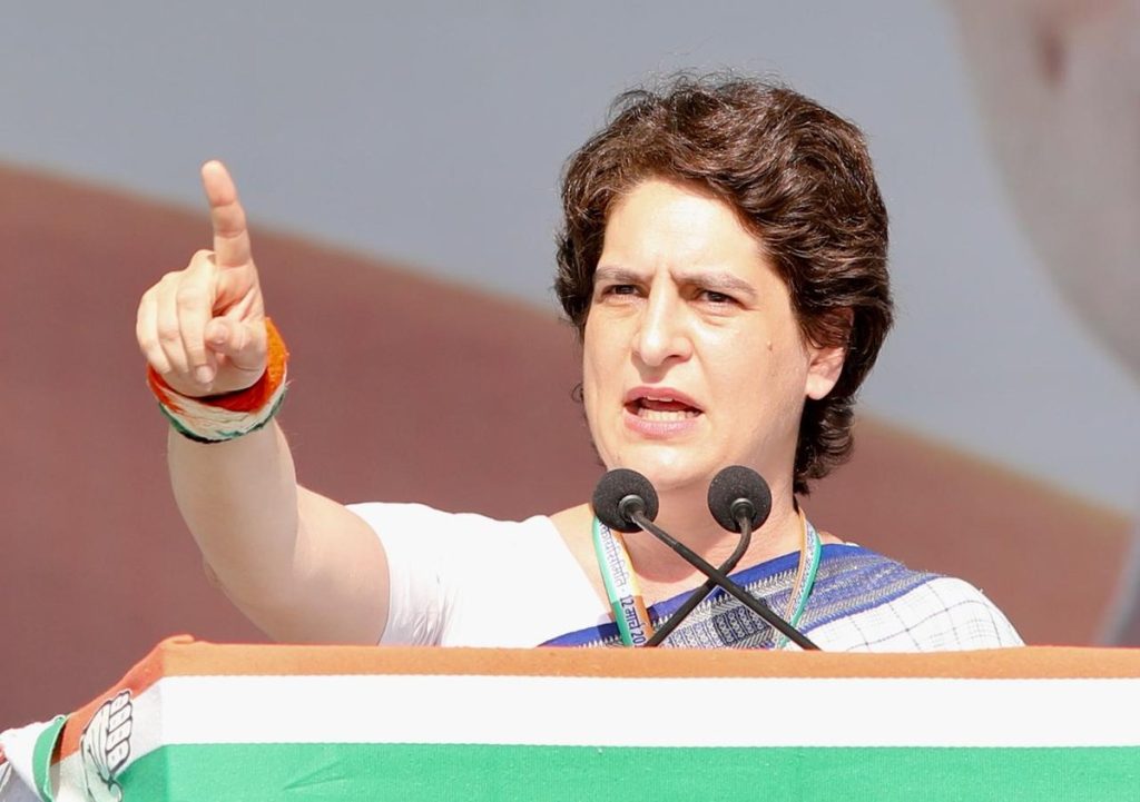 priyanka-gandhi-vadra-and-family-in-ranthambore