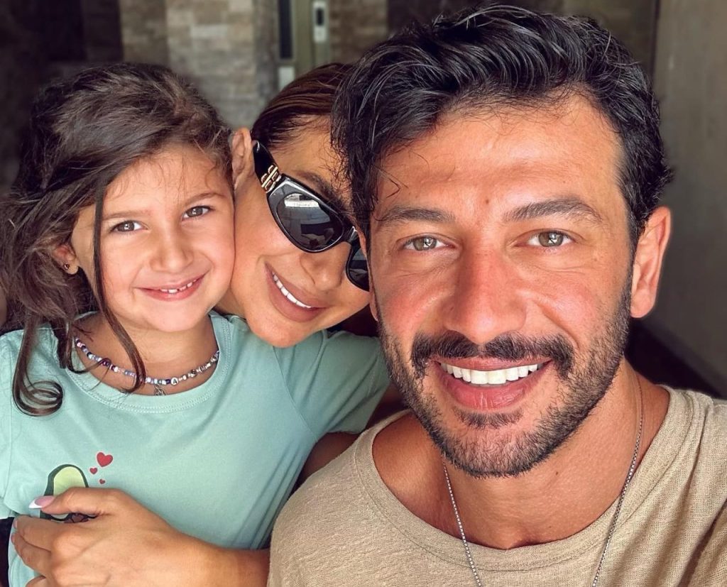 Jad Hadid makes amends with ex-wife Ramona Khalil for the sake of their daughter jad-hadid-makes-amends-with-ex-wife-ramona-khalil-for-the-sake-of-their-daughter