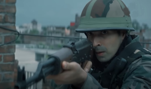 Varun Mitra recollects incident when ‘Rakshak: India’s Braves’ action scenes took toll on his body varun-mitra-recollects-incident-when-‘rakshak:-india’s-braves’-action-scenes-took-toll-on-his-body