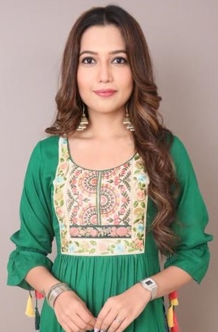 ‘Suhaagan’ will now see a broken Bindiya standing up for herself, says Garima Kishnani ‘suhaagan’-will-now-see-a-broken-bindiya-standing-up-for-herself,-says-garima-kishnani