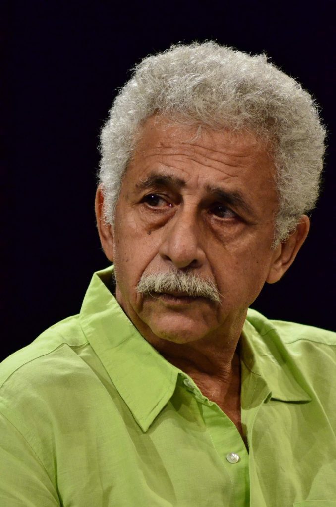 naseeruddin-shah:-amount-of-stuff-thrown-out-of-‘jaane-bhi-do-yaaro’-would-make-another-film
