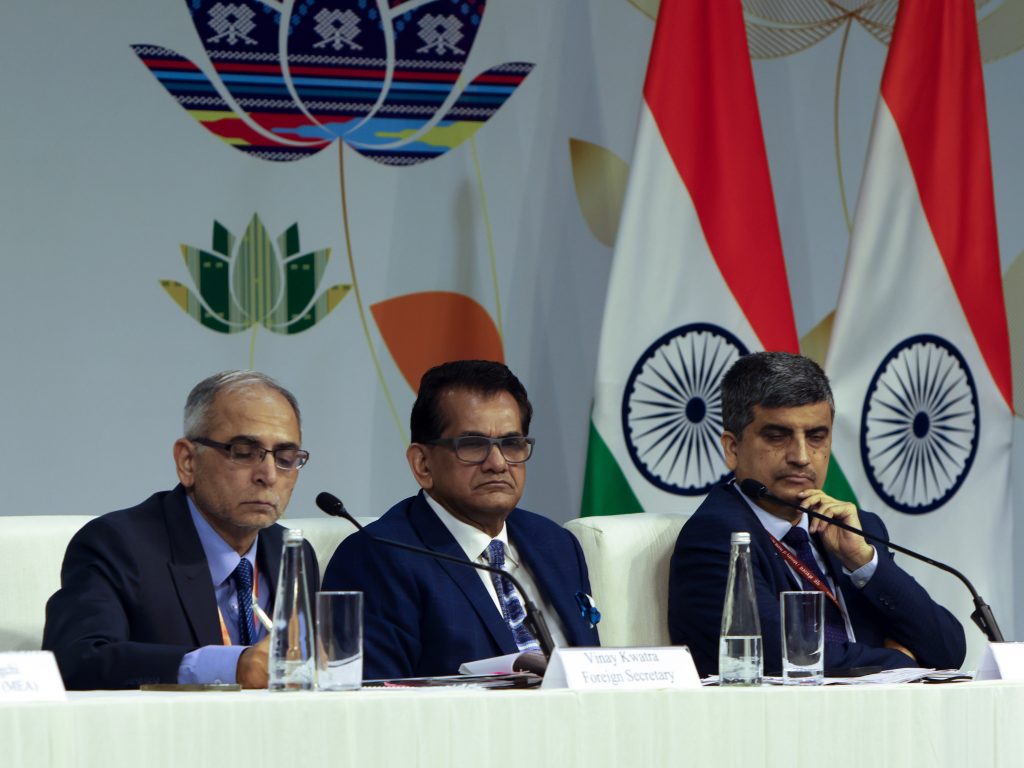 Priorities of Global South central to modalities of G20, says Foreign Secretary priorities-of-global-south-central-to-modalities-of-g20,-says-foreign-secretary