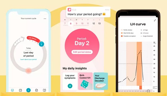 UK to review period and fertility tracking apps over data concerns uk-to-review-period-and-fertility-tracking-apps-over-data-concerns