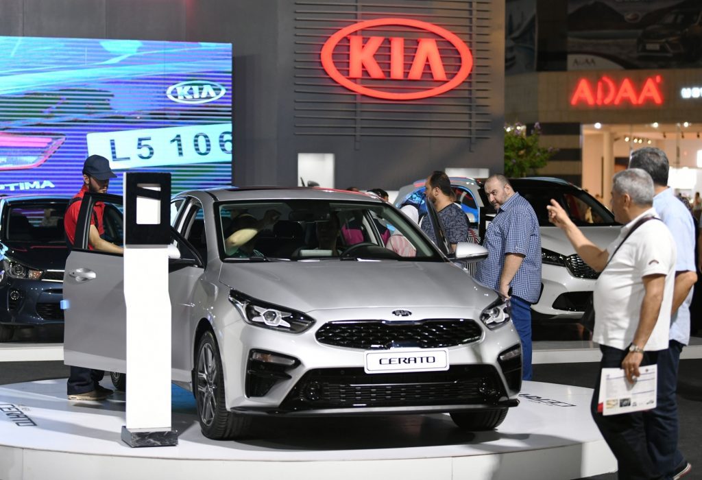 Nissan, Kia can gather data on your ‘sexual activity’, ‘sex lives’: Report nissan,-kia-can-gather-data-on-your-‘sexual-activity’,-‘sex-lives’:-report