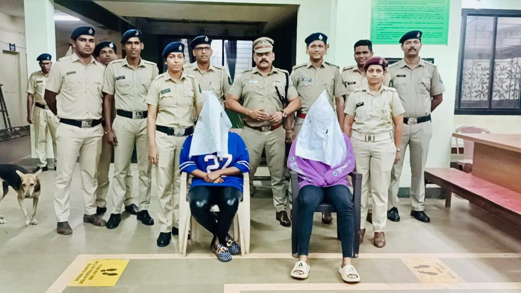 int’l-sex-racket-busted-in-goa;-2-kenyan-women-held,-five-rescued