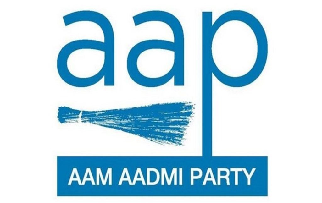 five-brahmins-among-aap’s-list-of-10-candidates-for-mp-assembly-polls