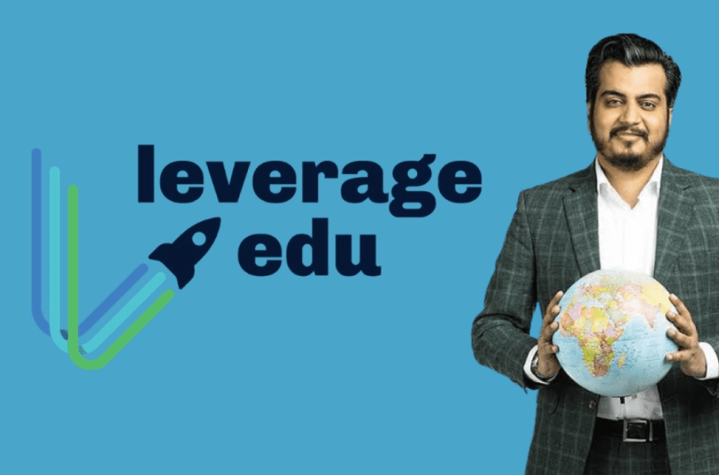 G20 Summit: Indian edtech platform LeverageEdu invests to skill Nigerian youth g20-summit:-indian-edtech-platform-leverageedu-invests-to-skill-nigerian-youth