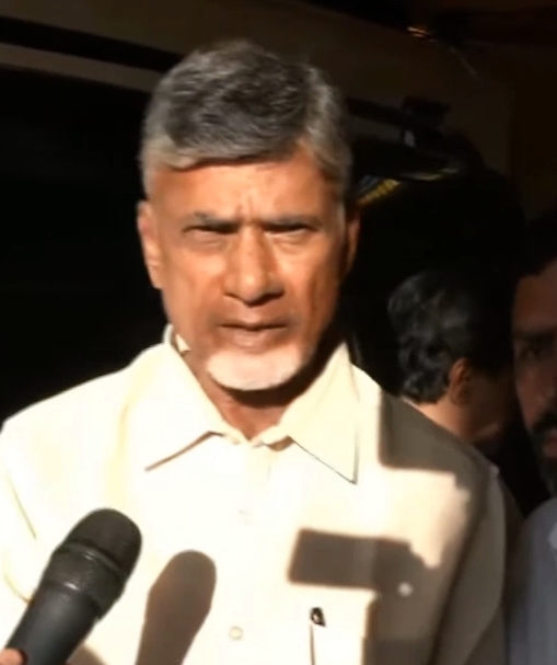 TDP seeks intervention by President, PM in Naidu’s ‘illegal’ arrest tdp-seeks-intervention-by-president,-pm-in-naidu’s-‘illegal’-arrest